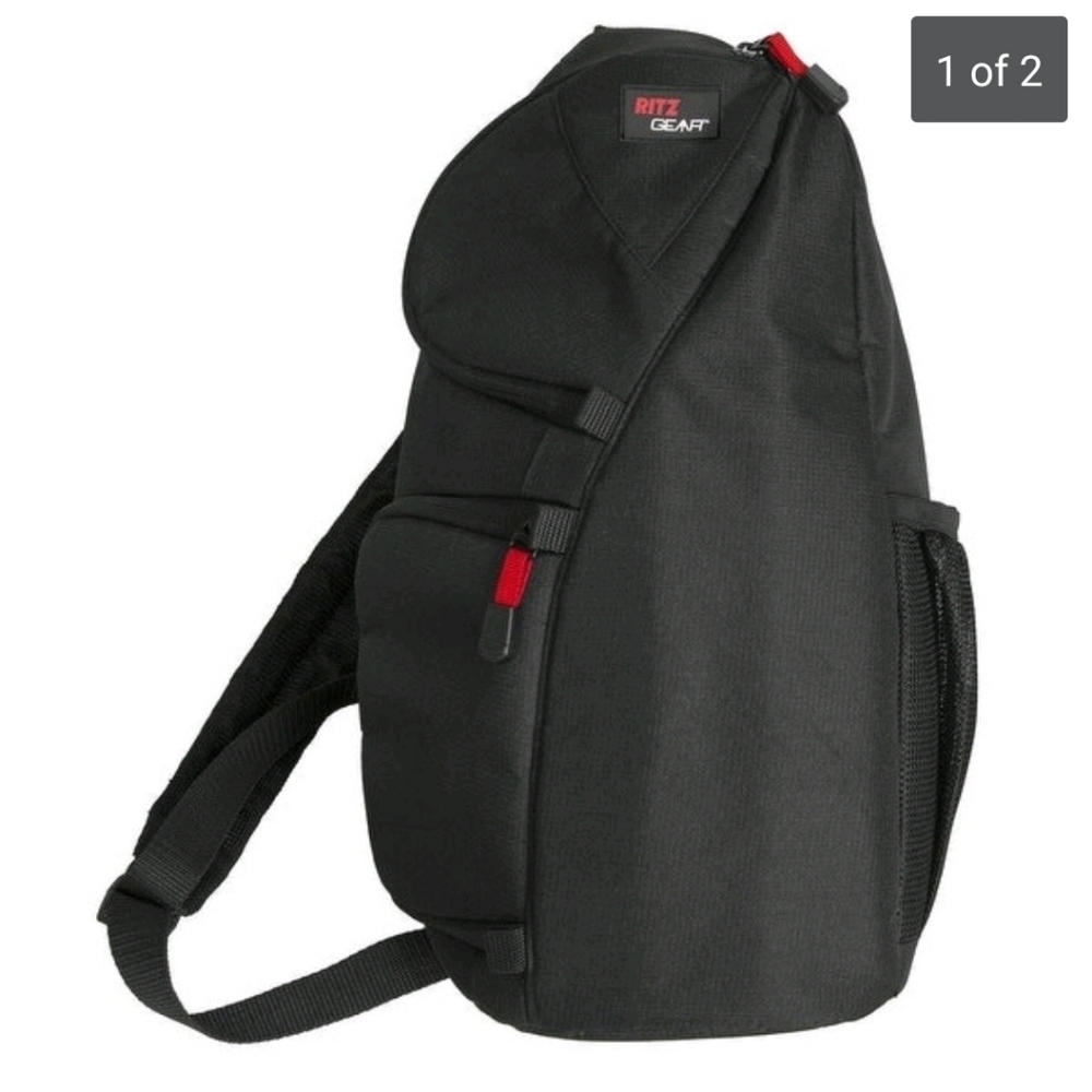 NEW Camera Accessory Bag